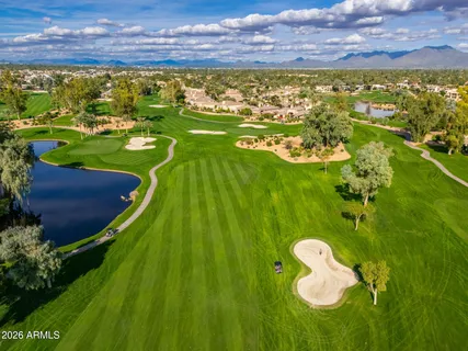$1,145,000 | 7272 East Gainey Ranch Road, Unit 15, Scottsdale, AZ 85258