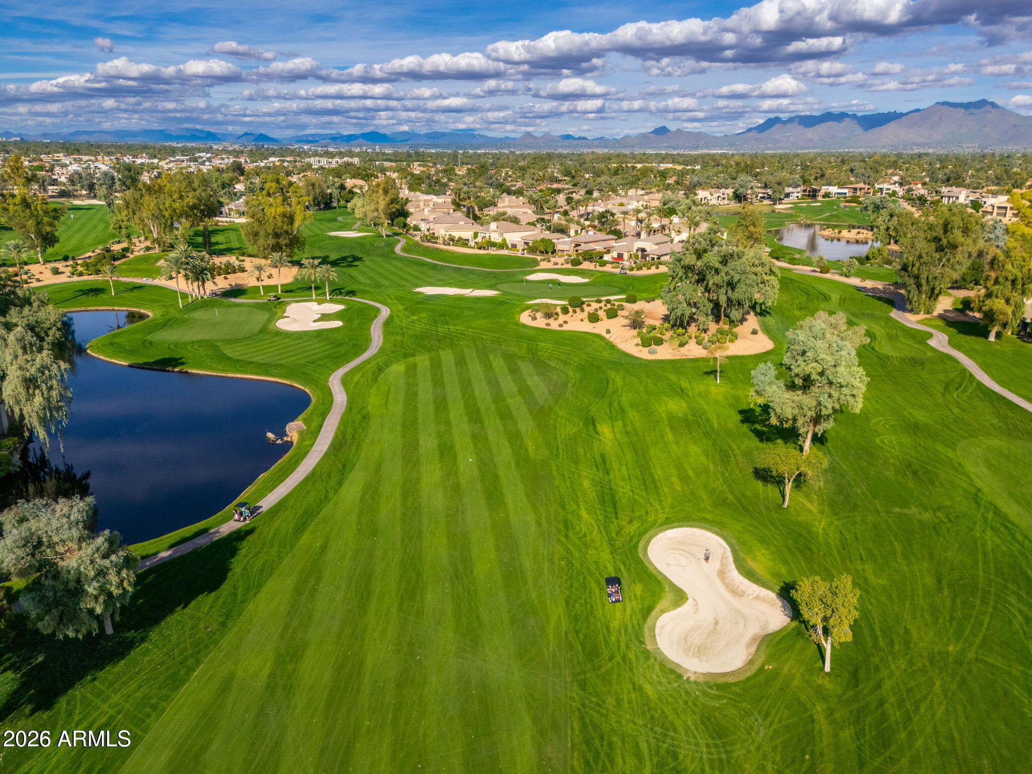 7272 East Gainey Ranch Road, Unit 15 Scottsdale, AZ 85258 - Photo 34 of 41