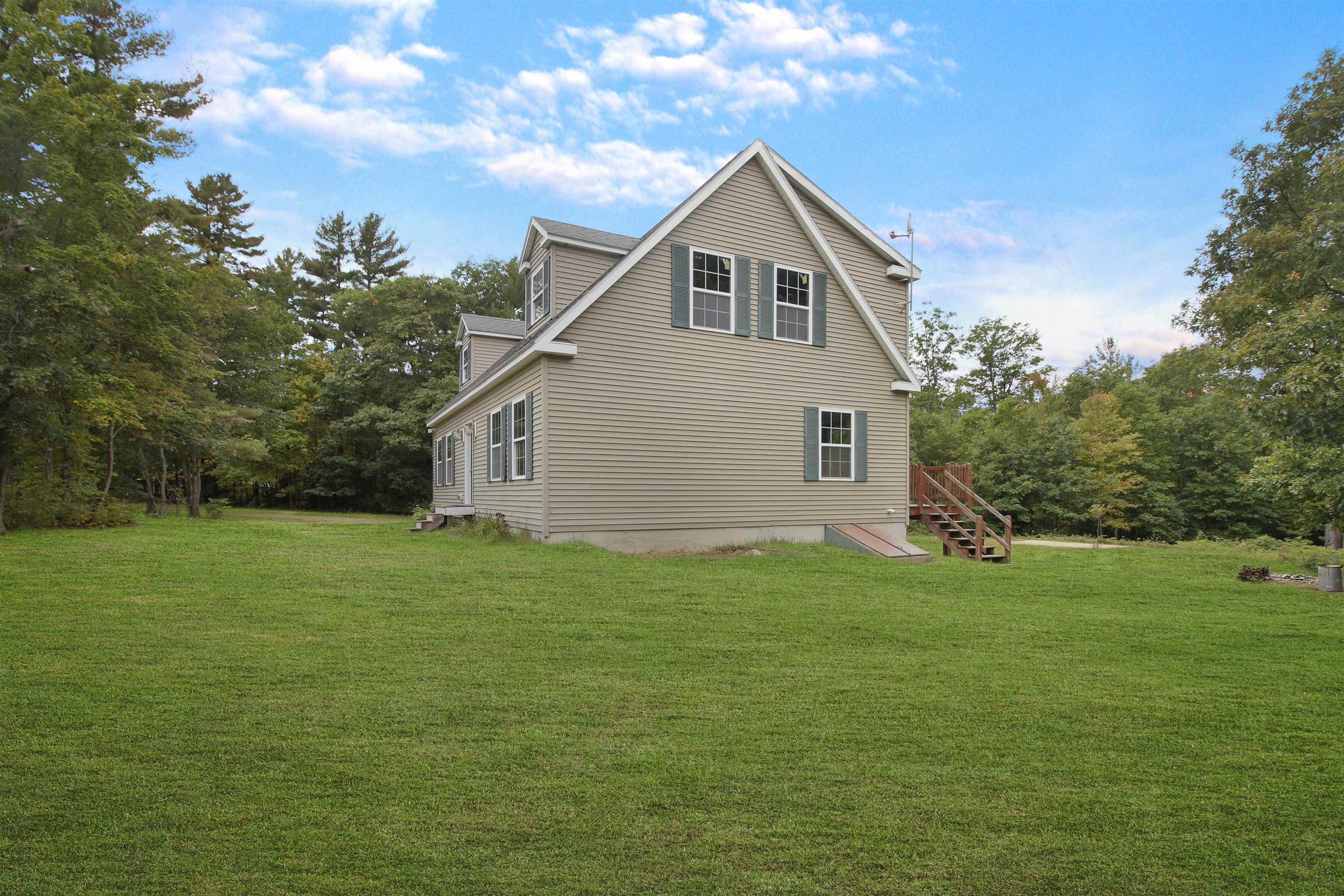461 Sand Road Haverhill, NH 03774 - Photo 27 of 35