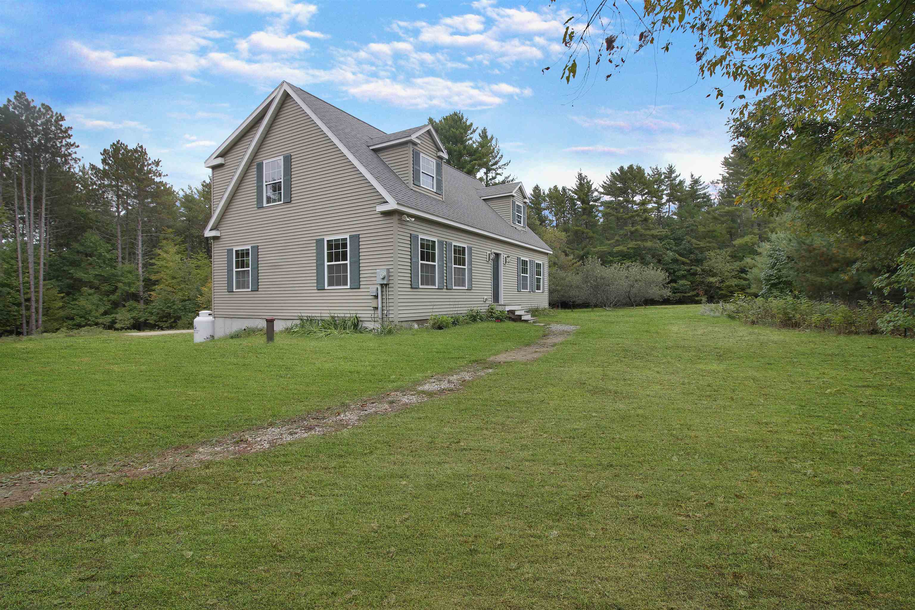 461 Sand Road Haverhill, NH 03774 - Photo 28 of 35