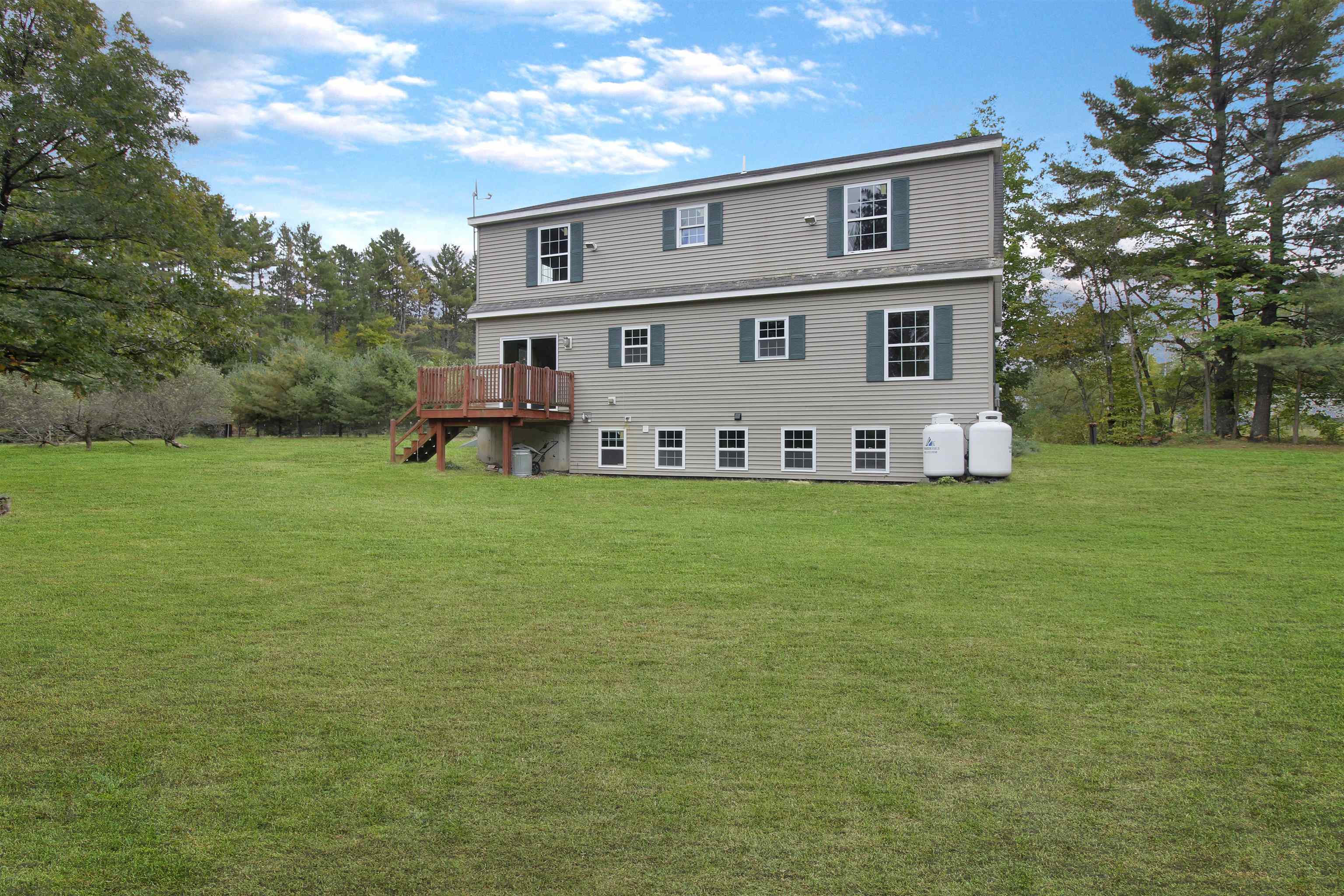 461 Sand Road Haverhill, NH 03774 - Photo 29 of 35