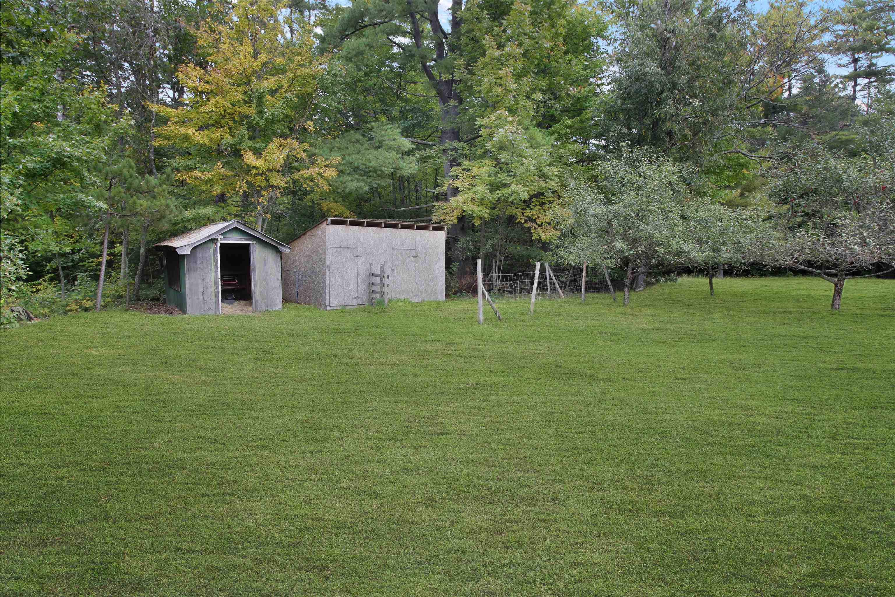461 Sand Road Haverhill, NH 03774 - Photo 31 of 35