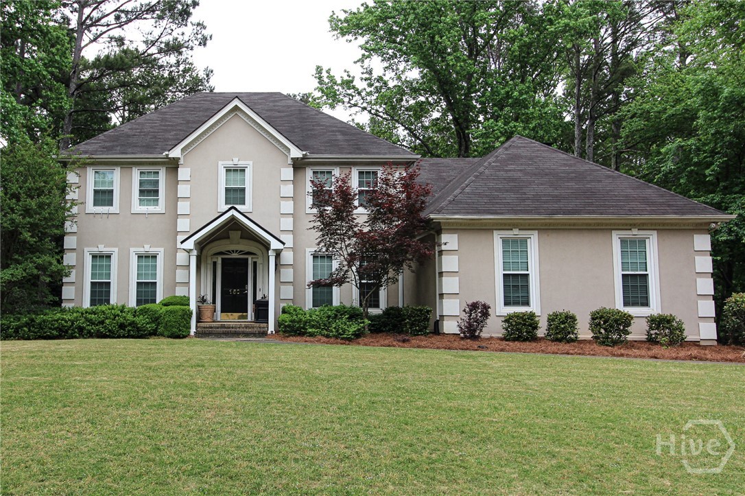 150 High Ridge Drive Athens, GA 30606 - Photo 1 of 47