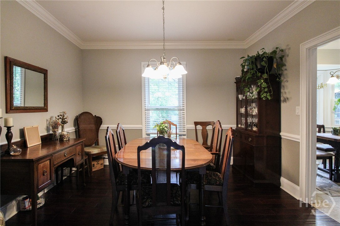150 High Ridge Drive Athens, GA 30606 - Photo 11 of 47