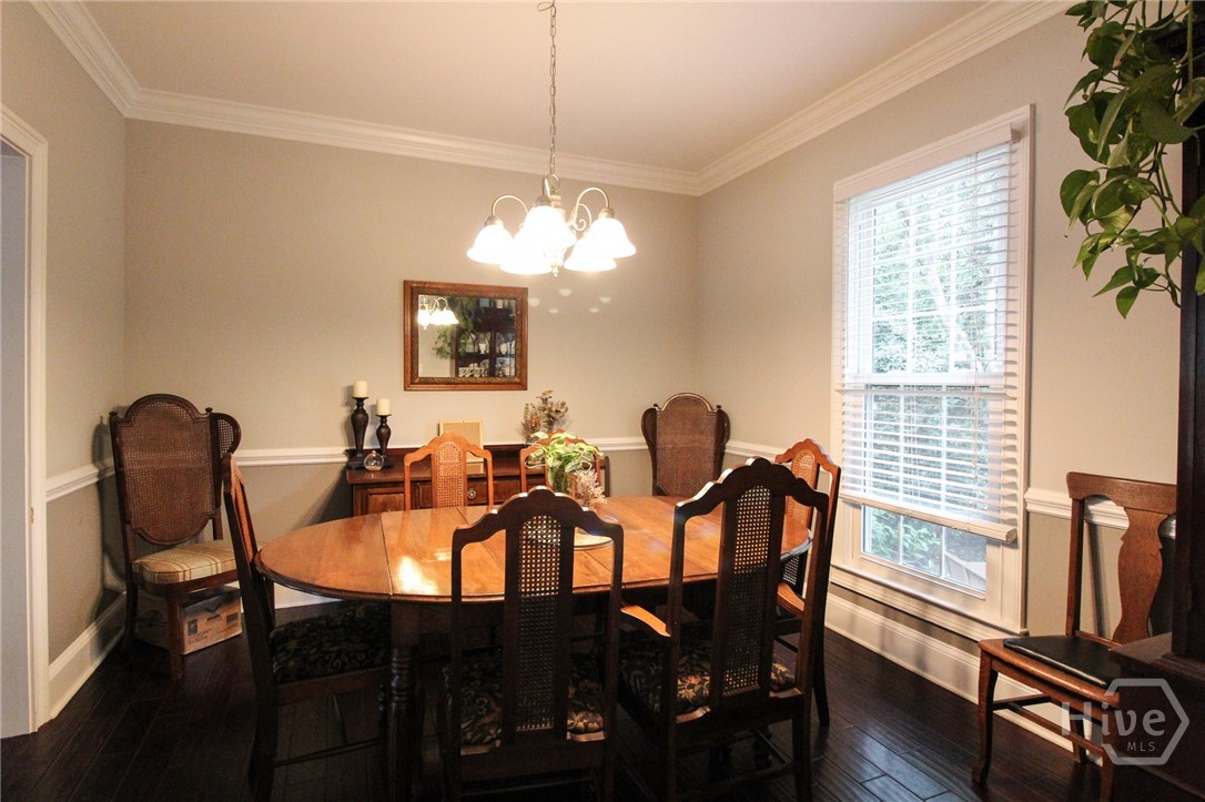 150 High Ridge Drive Athens, GA 30606 - Photo 12 of 47
