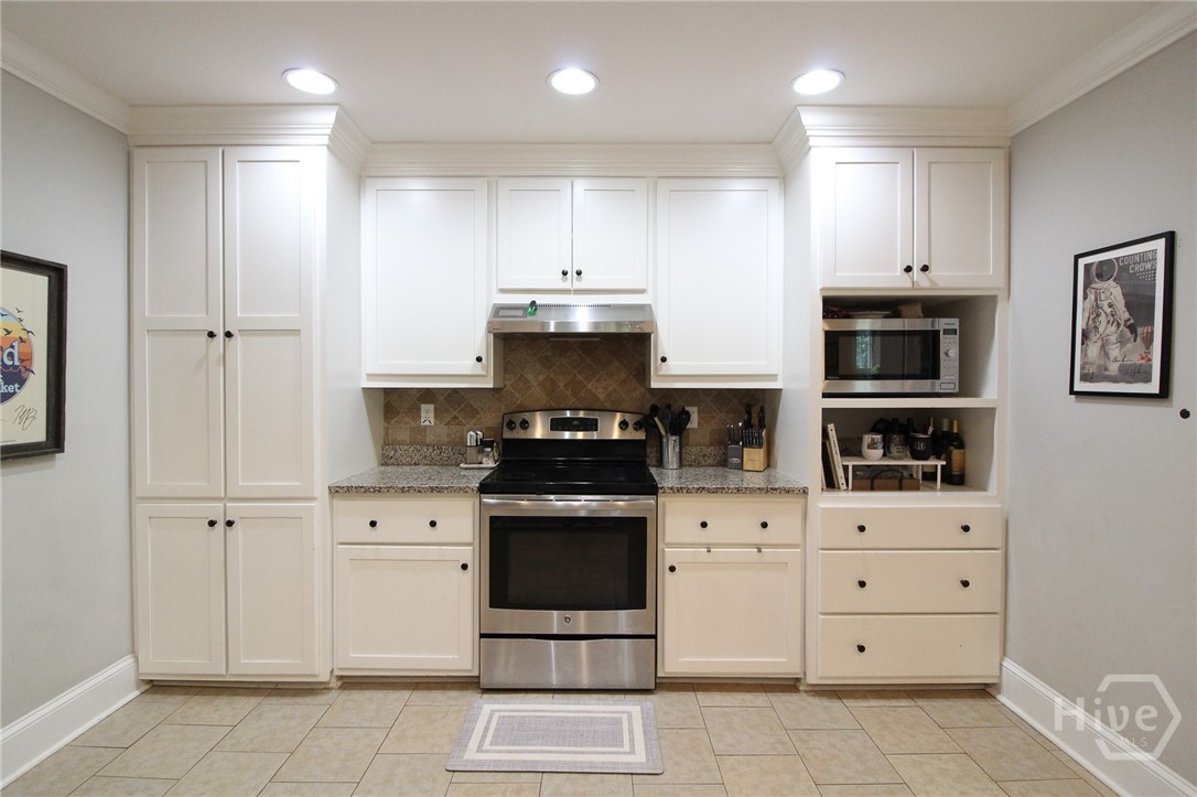 150 High Ridge Drive Athens, GA 30606 - Photo 15 of 47