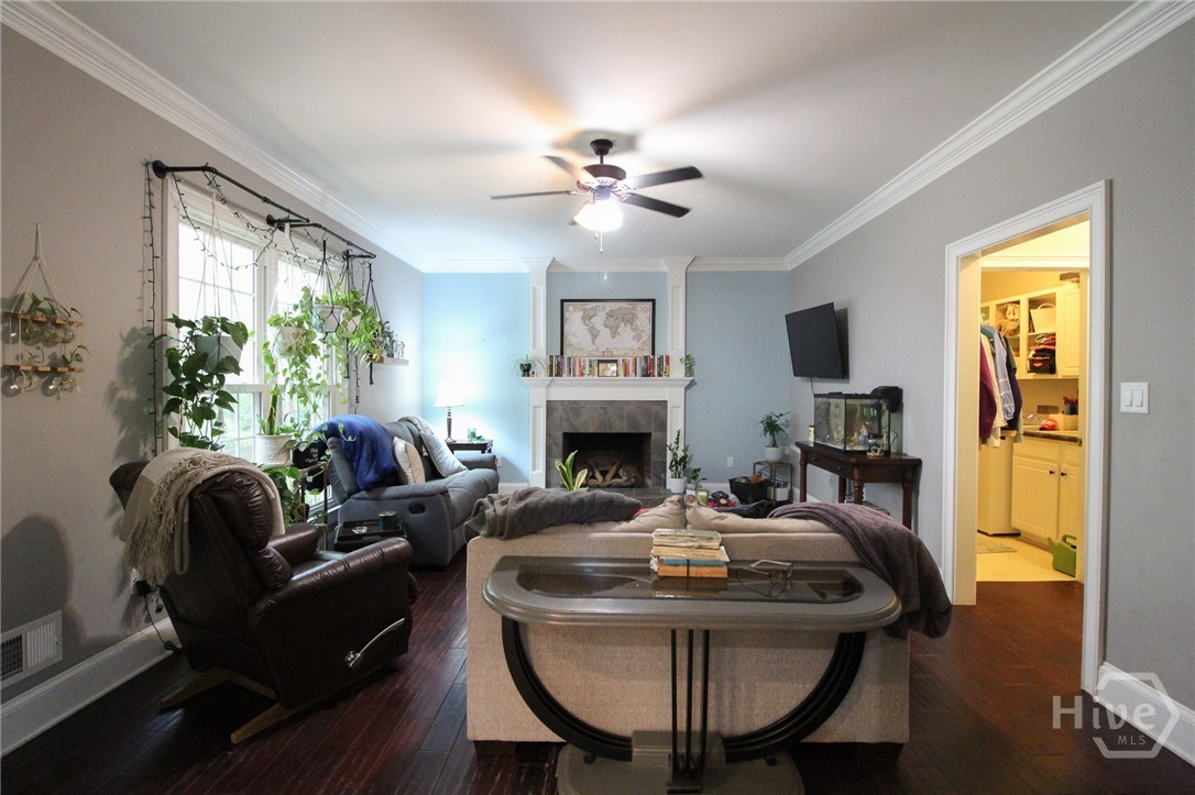 150 High Ridge Drive Athens, GA 30606 - Photo 20 of 47