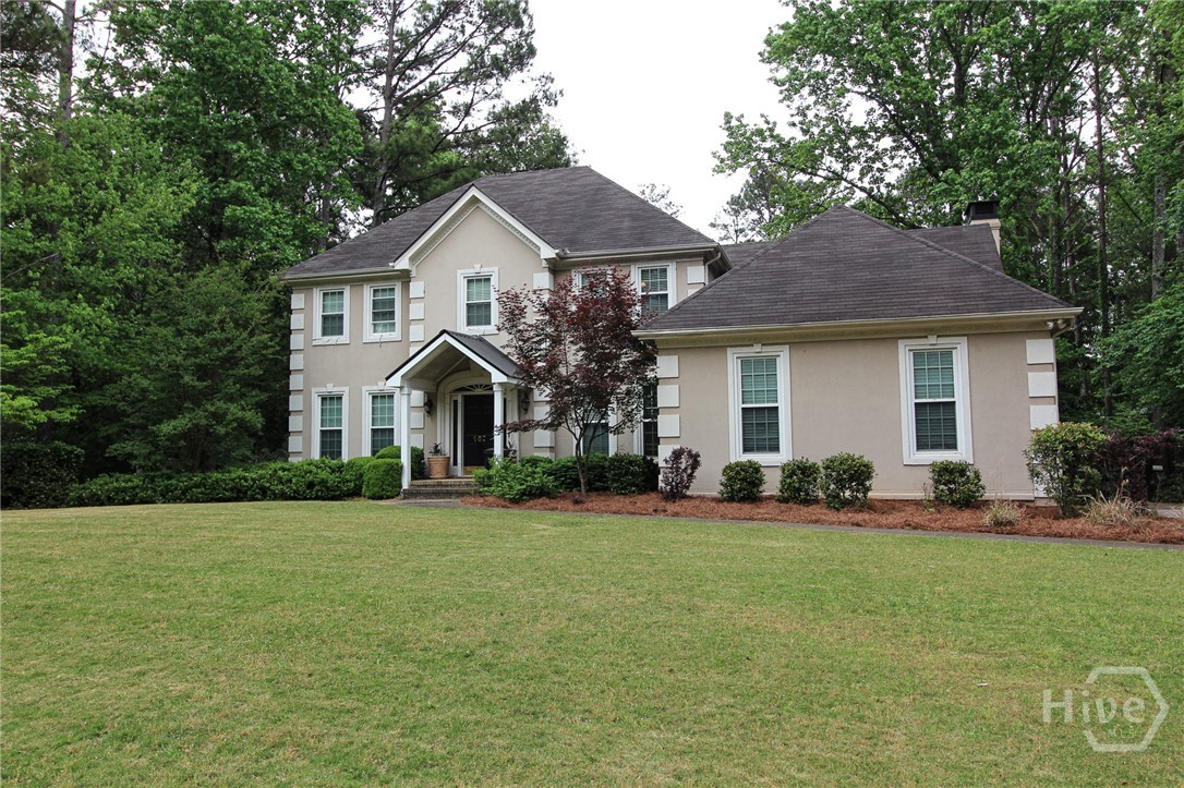 150 High Ridge Drive Athens, GA 30606 - Photo 2 of 47