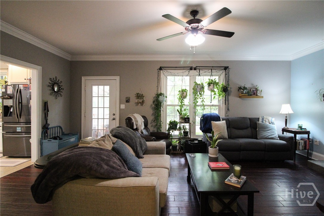 150 High Ridge Drive Athens, GA 30606 - Photo 22 of 47
