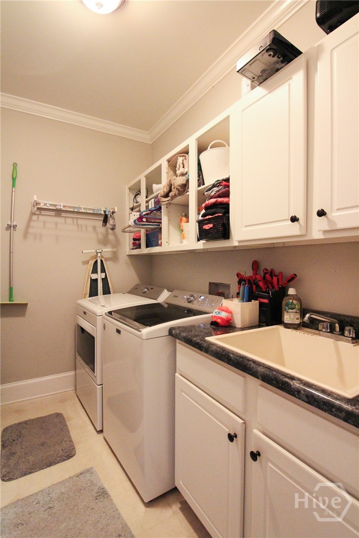 150 High Ridge Drive Athens, GA 30606 - Photo 25 of 47