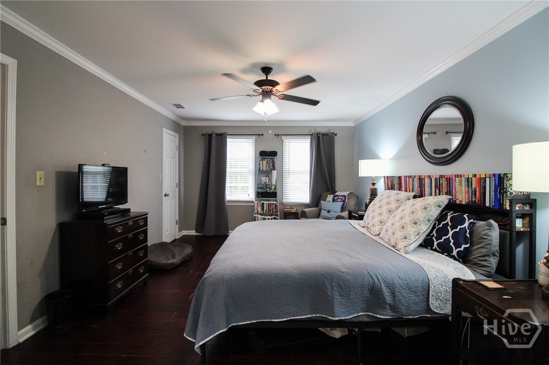 150 High Ridge Drive Athens, GA 30606 - Photo 27 of 47