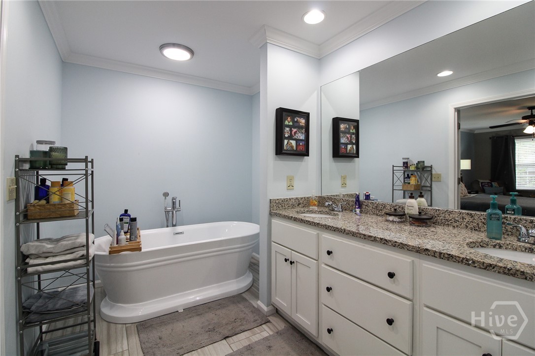 150 High Ridge Drive Athens, GA 30606 - Photo 29 of 47