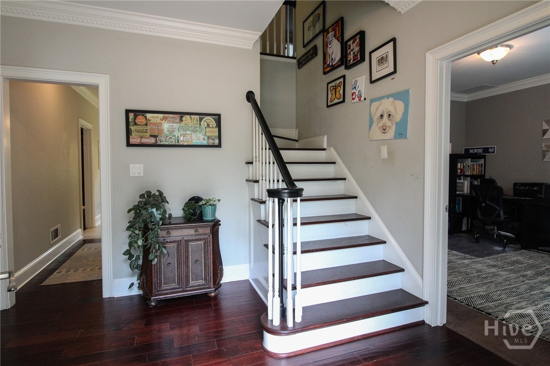 150 High Ridge Drive Athens, GA 30606 - Photo 3 of 47