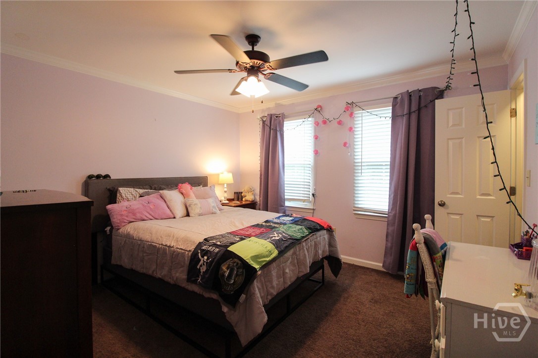 150 High Ridge Drive Athens, GA 30606 - Photo 37 of 47