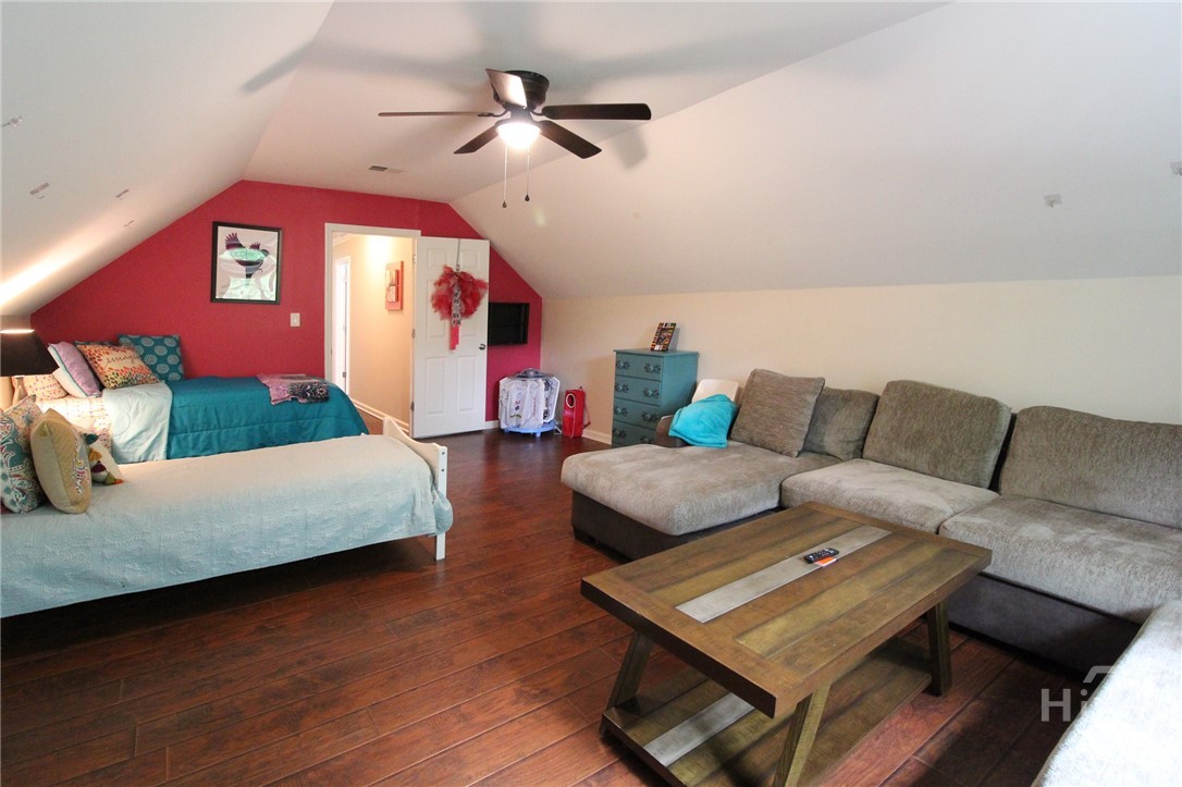 150 High Ridge Drive Athens, GA 30606 - Photo 42 of 47