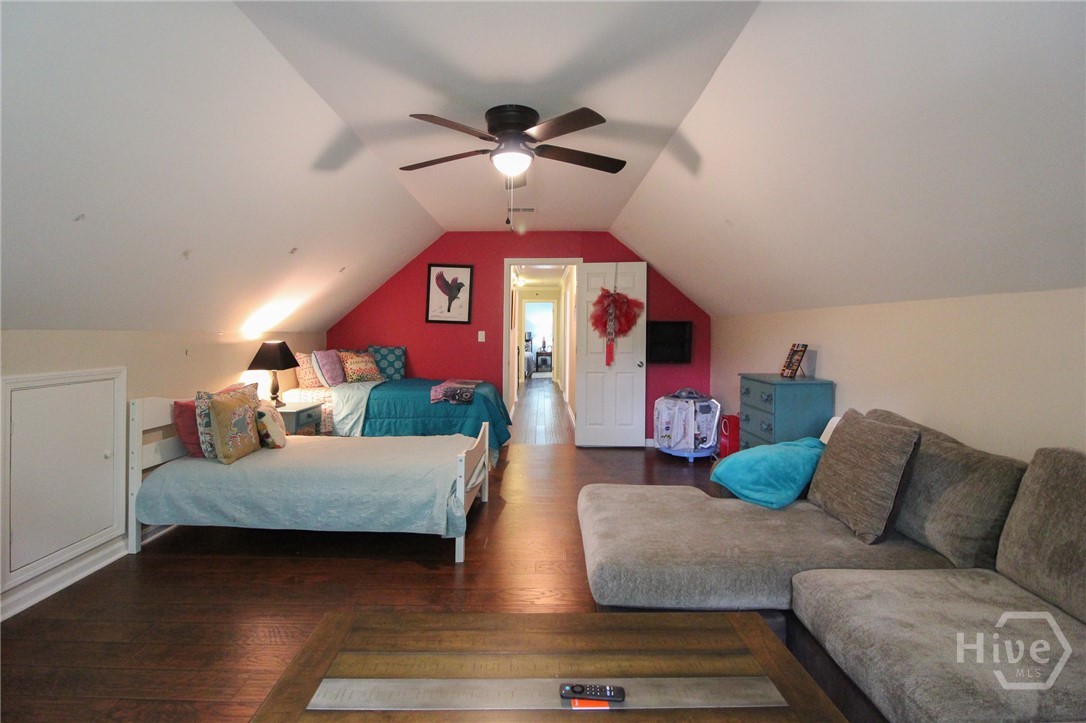 150 High Ridge Drive Athens, GA 30606 - Photo 43 of 47
