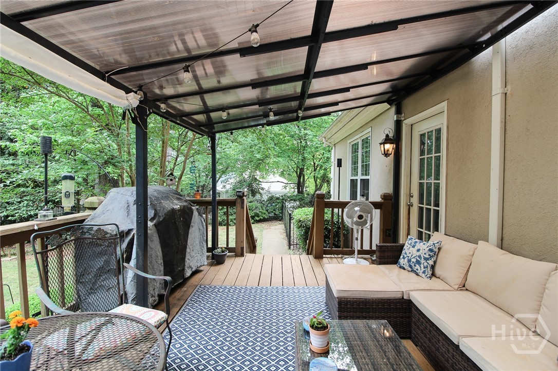 150 High Ridge Drive Athens, GA 30606 - Photo 45 of 47