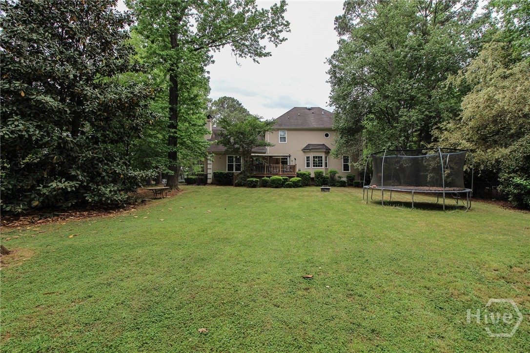 150 High Ridge Drive Athens, GA 30606 - Photo 46 of 47