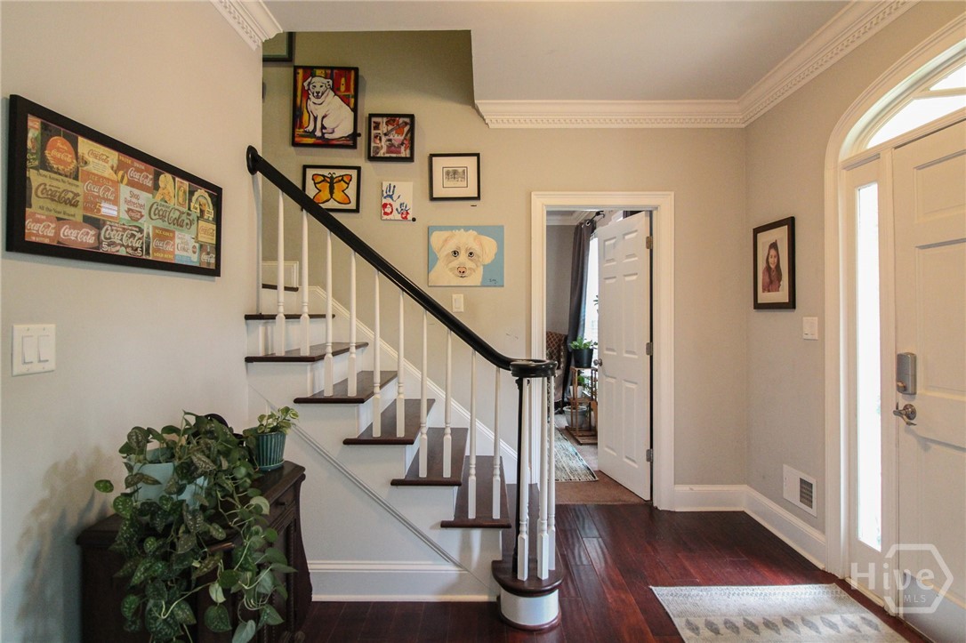 150 High Ridge Drive Athens, GA 30606 - Photo 5 of 47