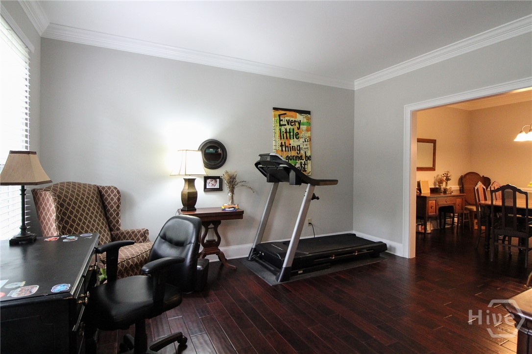 150 High Ridge Drive Athens, GA 30606 - Photo 8 of 47