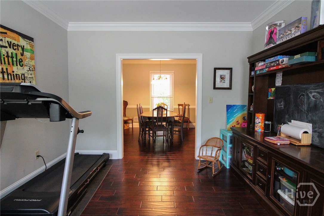 150 High Ridge Drive Athens, GA 30606 - Photo 9 of 47