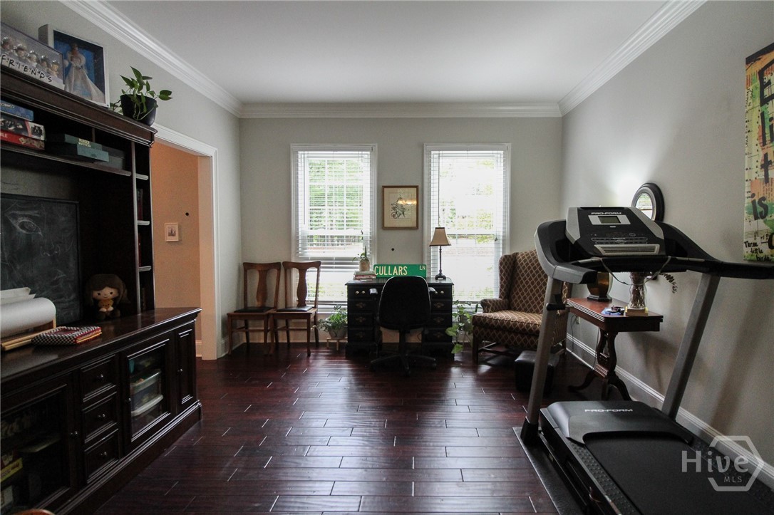 150 High Ridge Drive Athens, GA 30606 - Photo 10 of 47