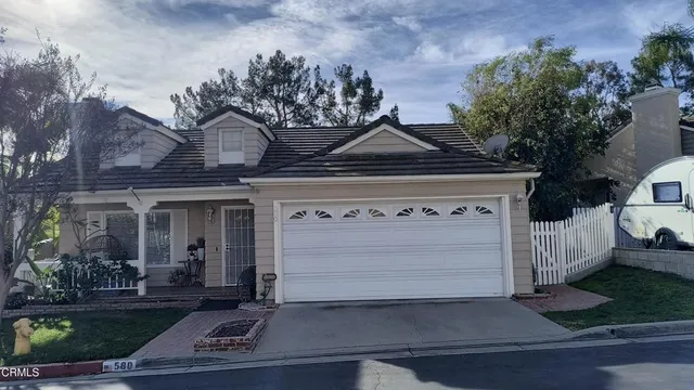 $794,999 | 580 Stoney Peak Court, Simi Valley, CA 93065