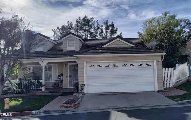 $794,999 | 580 Stoney Peak Court, Simi Valley, CA 93065
