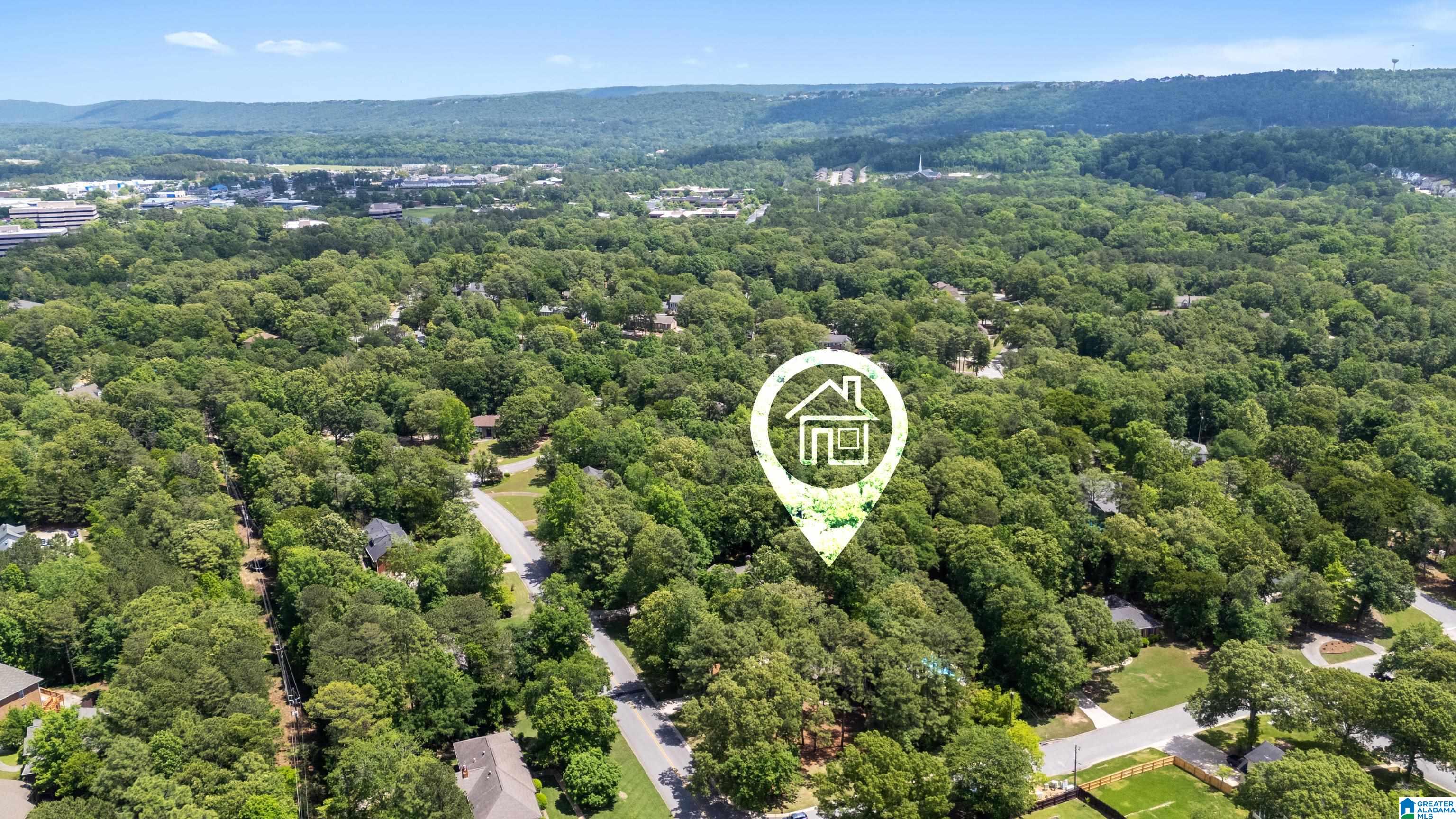 4963 Meadow Brook Road Birmingham, AL 35242 - Photo 54 of 59