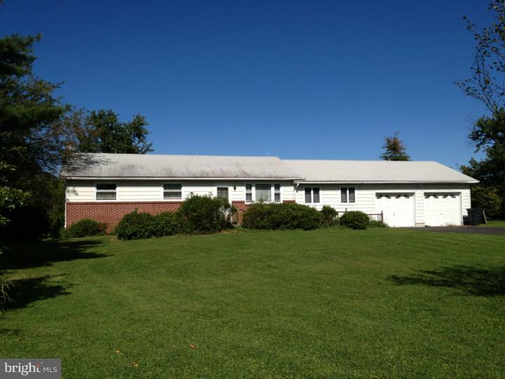 427 Upper Church Road Perkasie, PA 18944 - Photo 1 of 7 Exterior Front