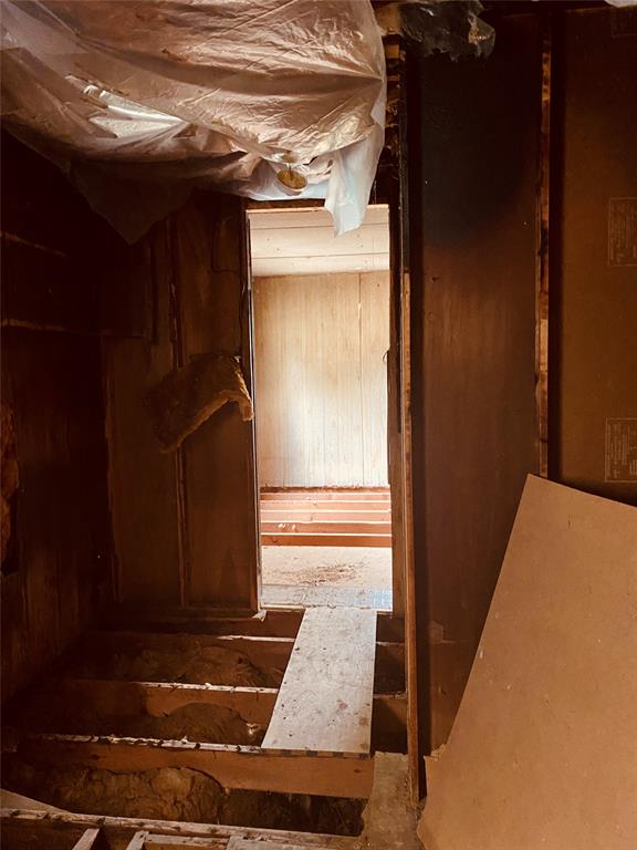 114 County Road 1423 Morgan, TX 76671 - Photo 6 of 10 a view of a door of the house