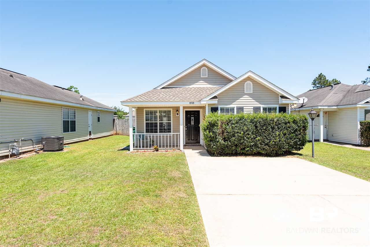 8508 Cherry Oak Court Mobile, AL 36695 - Photo 21 of 23
