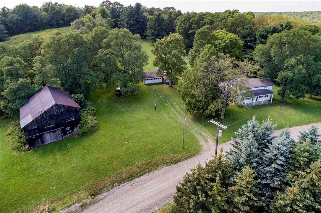 9121 Two Rod Road Urbana, NY 14840 - Photo 1 of 1 Gallery Image 1