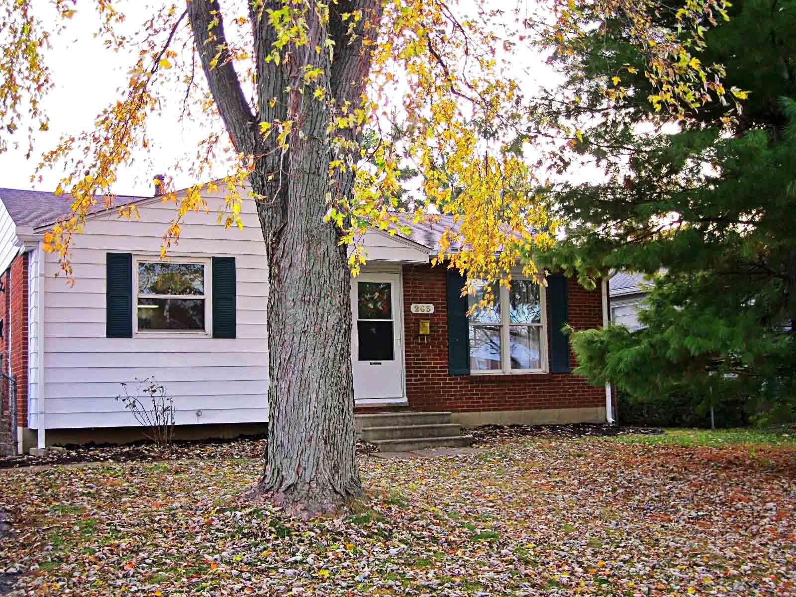 263 Cullman Road Columbus, OH 43207 - Photo 1 of 21 Gallery Image 1