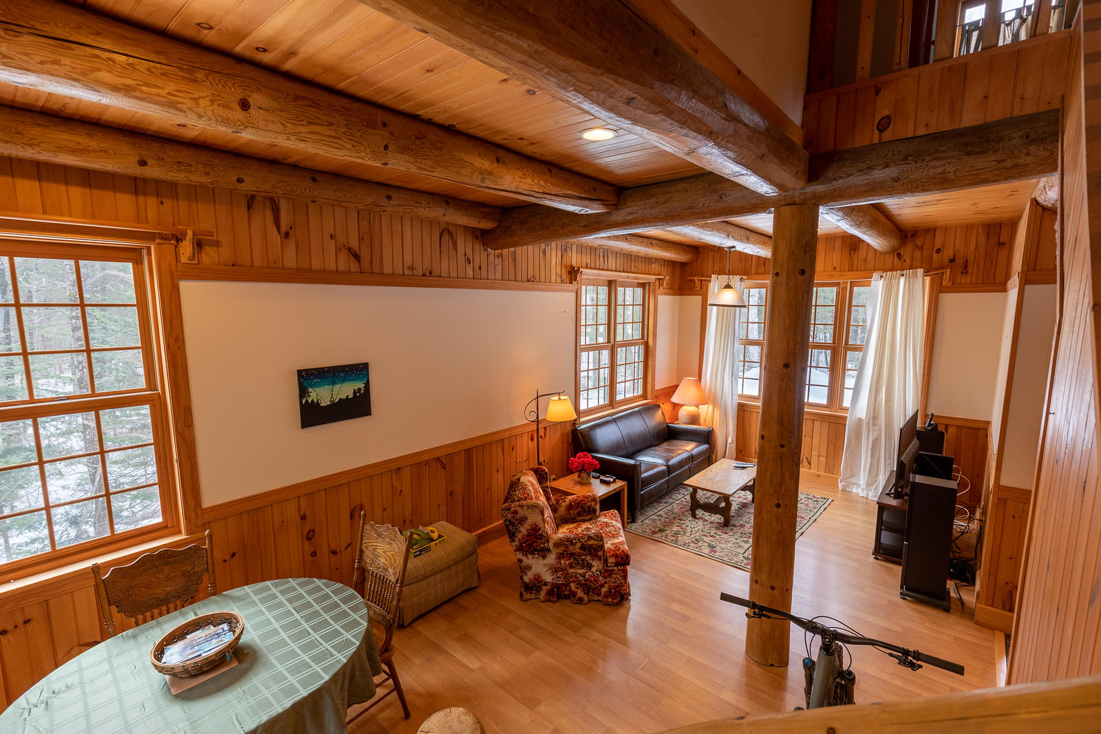1023 Poplar Stream Road Kingfield, ME 04947 - Photo 14 of 32 13