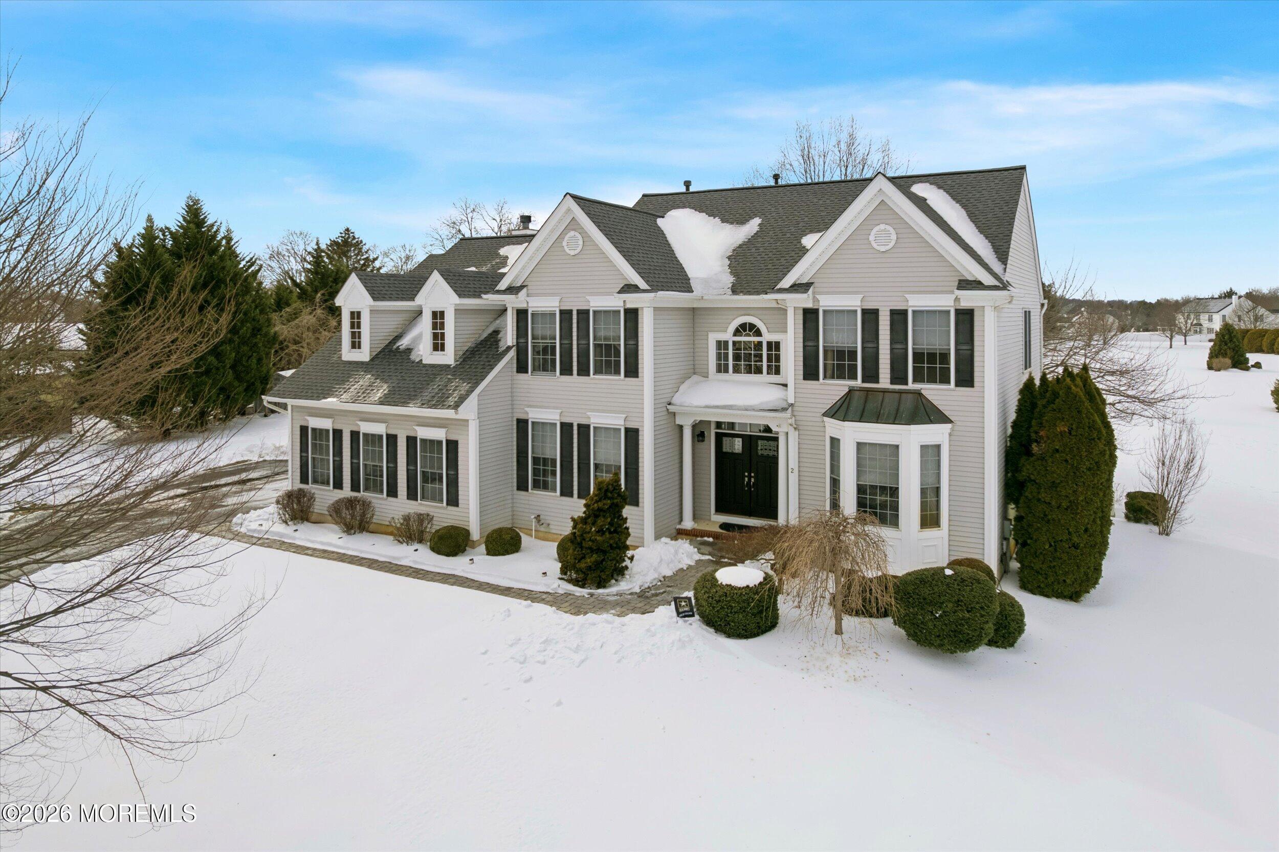 2 Matthew Court Cream Ridge, NJ 08514 - Photo 2 of 57 51-2 Matthew Ct_51
