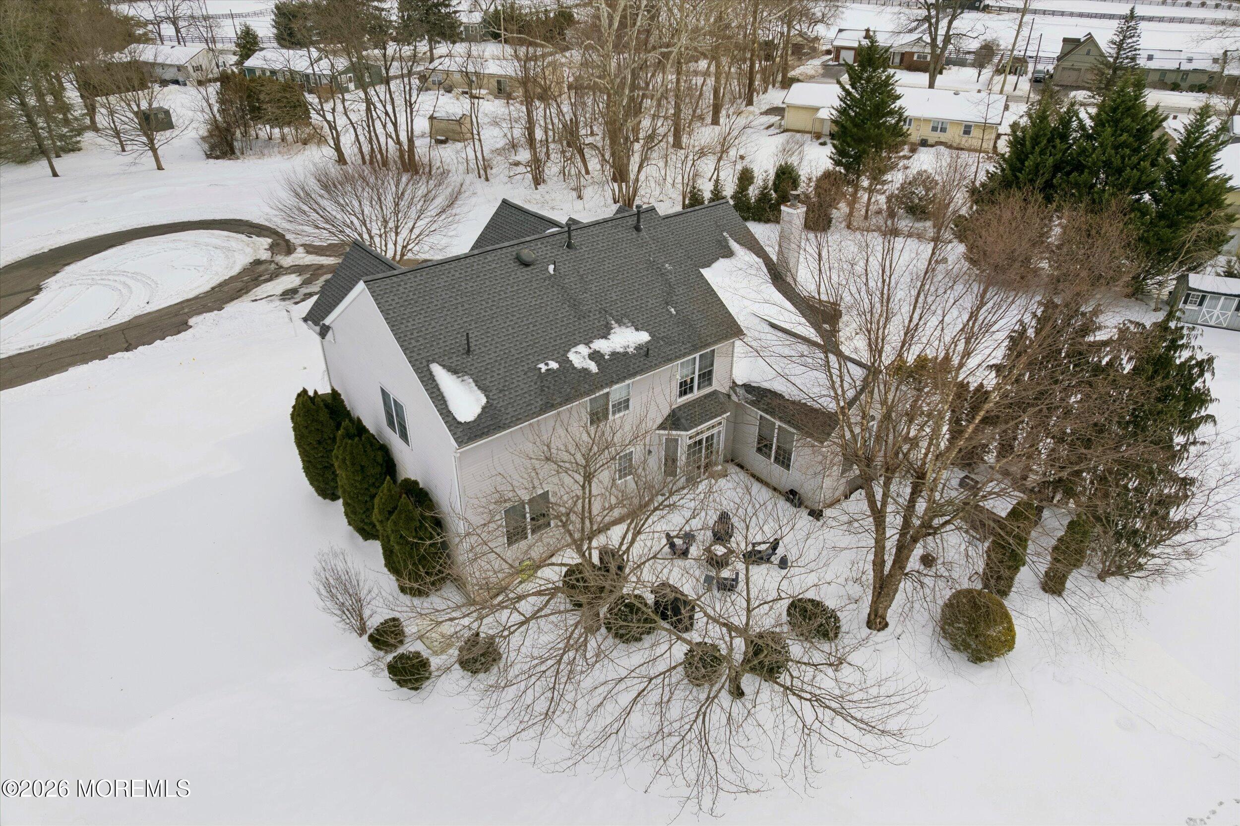 2 Matthew Court Cream Ridge, NJ 08514 - Photo 49 of 57 54-2 Matthew Ct_54