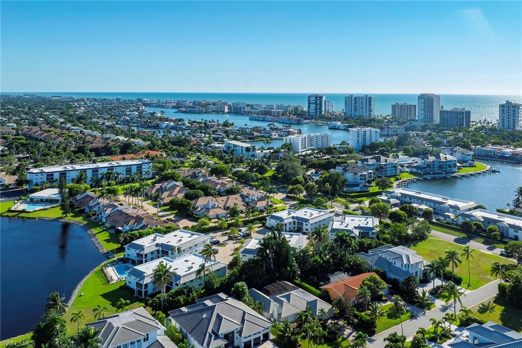 4160 Crayton Road, Unit A5 Naples, FL 34103 - Photo 18 of 46 Excellent seaside location in prestigious Park Shore