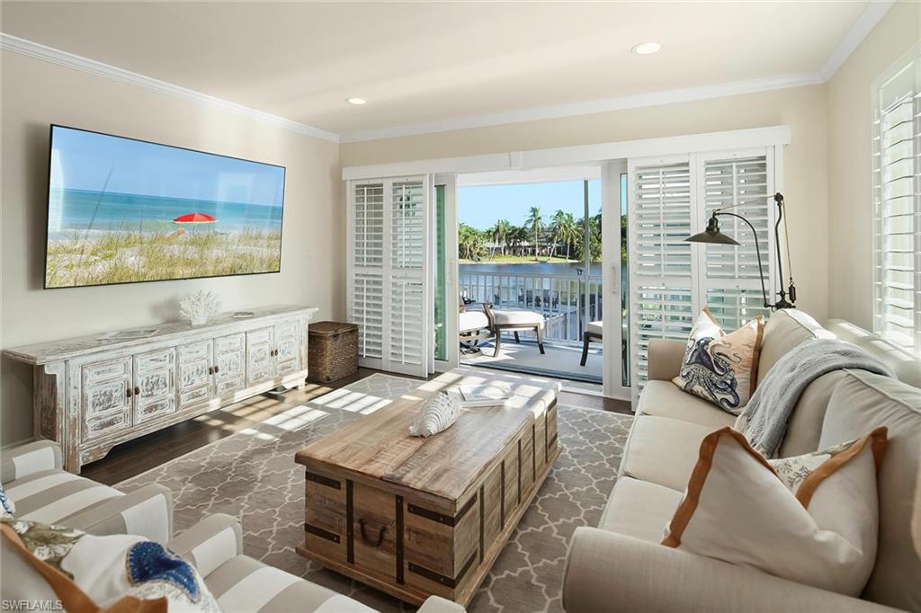 4160 Crayton Road, Unit A5 Naples, FL 34103 - Photo 2 of 46 Furnished and fully remodeled