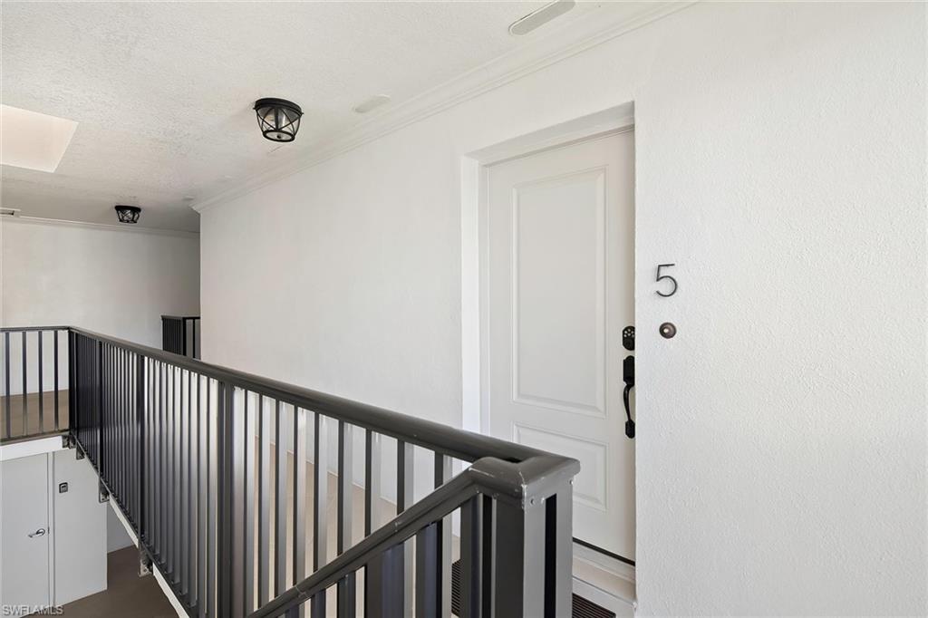 4160 Crayton Road, Unit A5 Naples, FL 34103 - Photo 31 of 46 Secure and convenient keypad entry