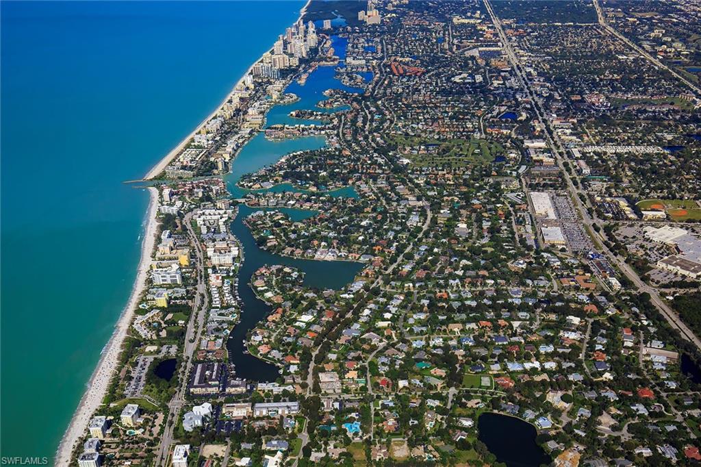 4160 Crayton Road, Unit A5 Naples, FL 34103 - Photo 38 of 46 Miles of beaches, sidewalks and bike lanes promote a walkable, active lifestyle