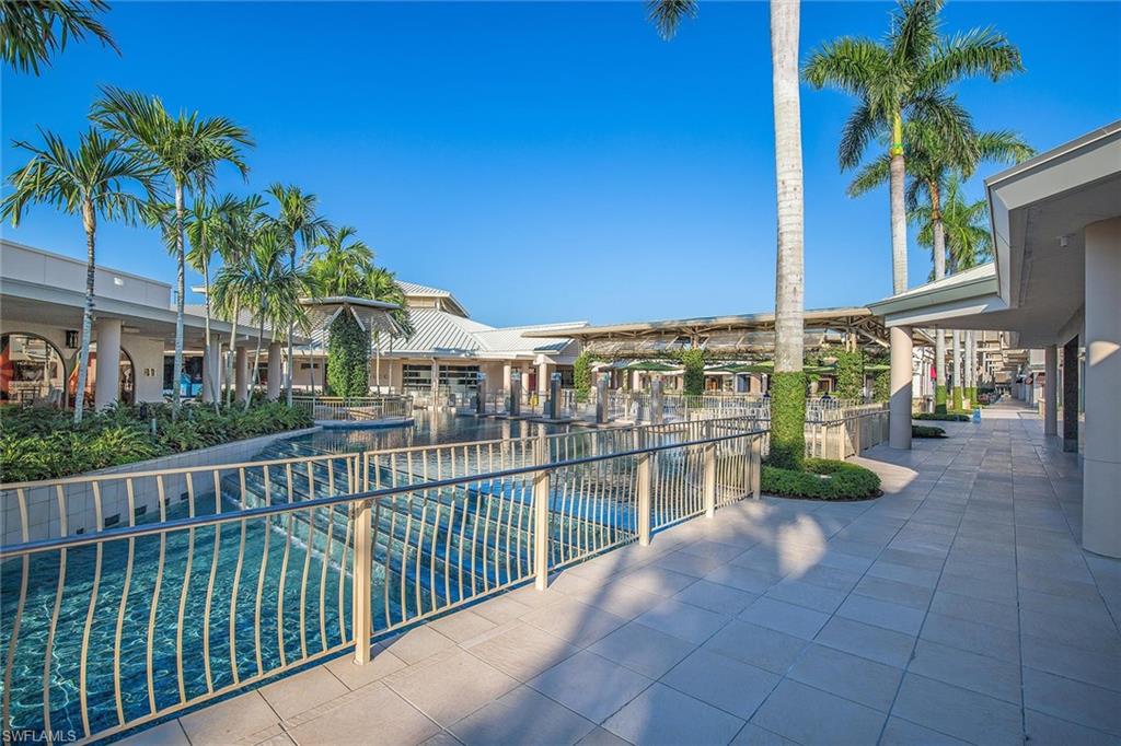 4160 Crayton Road, Unit A5 Naples, FL 34103 - Photo 41 of 46 A short drive to Waterside Shops for dining, upscale shopping, and the highly anticipated RH