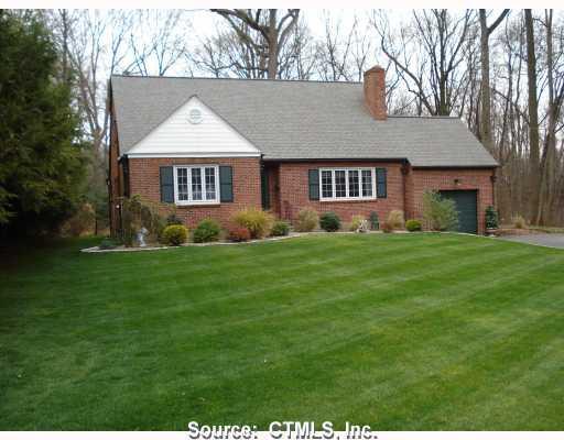 110 Pape Road New Britain, CT 06053 - Photo 1 of 1