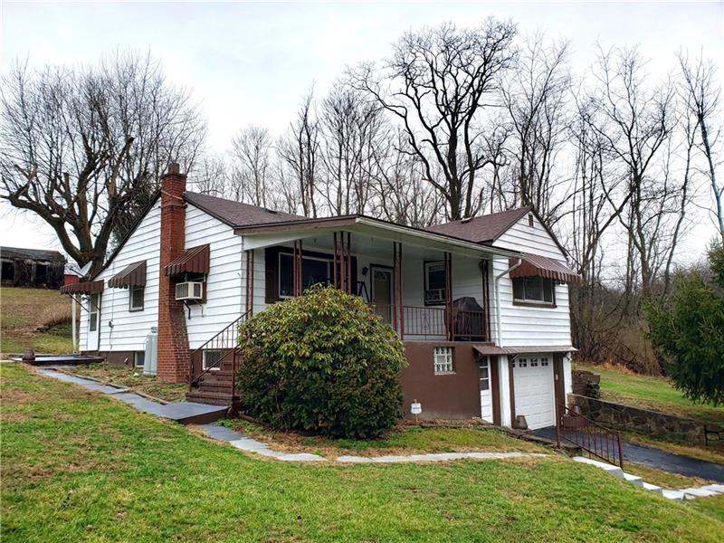 223 Strawcutter Road Derry, PA 15627 - Photo 1 of 21 Gallery Image 1