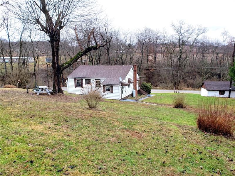223 Strawcutter Road Derry, PA 15627 - Photo 16 of 21 Gallery Image 16