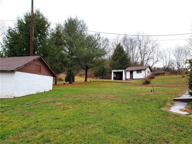 223 Strawcutter Road Derry, PA 15627 - Photo 19 of 21 Gallery Image 19