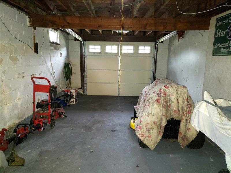 223 Strawcutter Road Derry, PA 15627 - Photo 20 of 21 Gallery Image 20