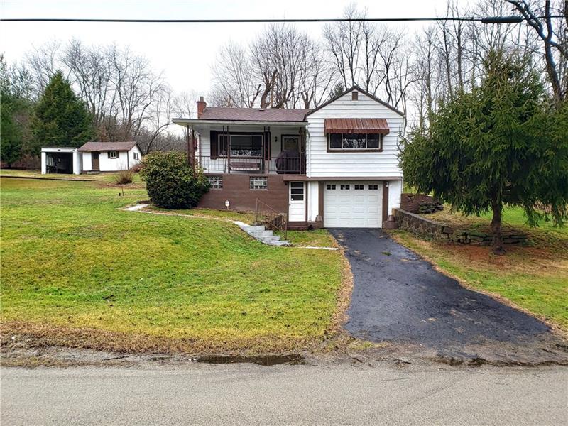 223 Strawcutter Road Derry, PA 15627 - Photo 21 of 21 Gallery Image 21