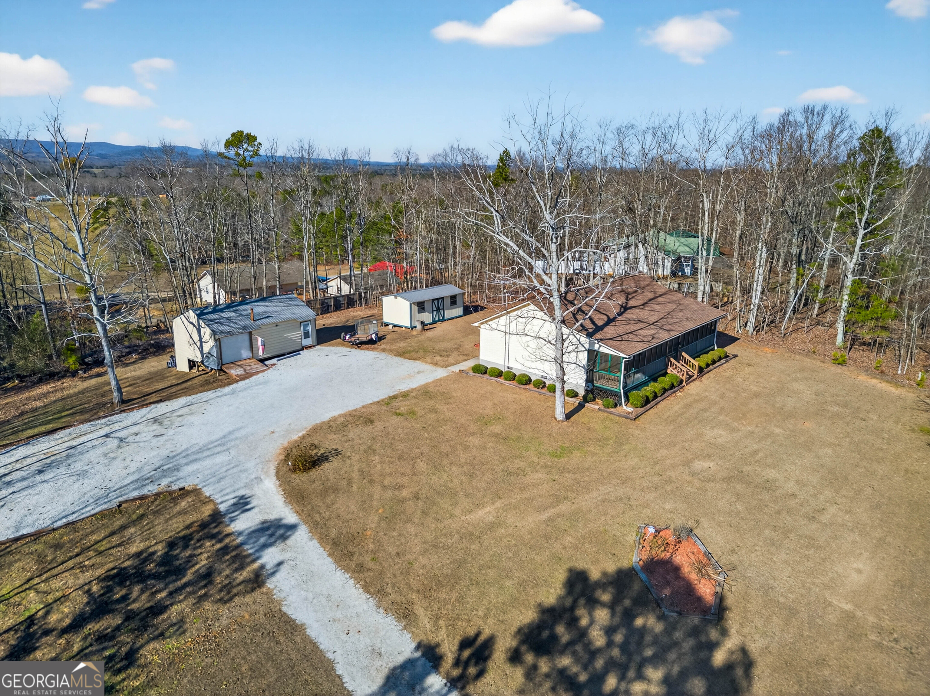 79 Pleasant Grove Road Lineville, AL 36266 - Photo 29 of 30