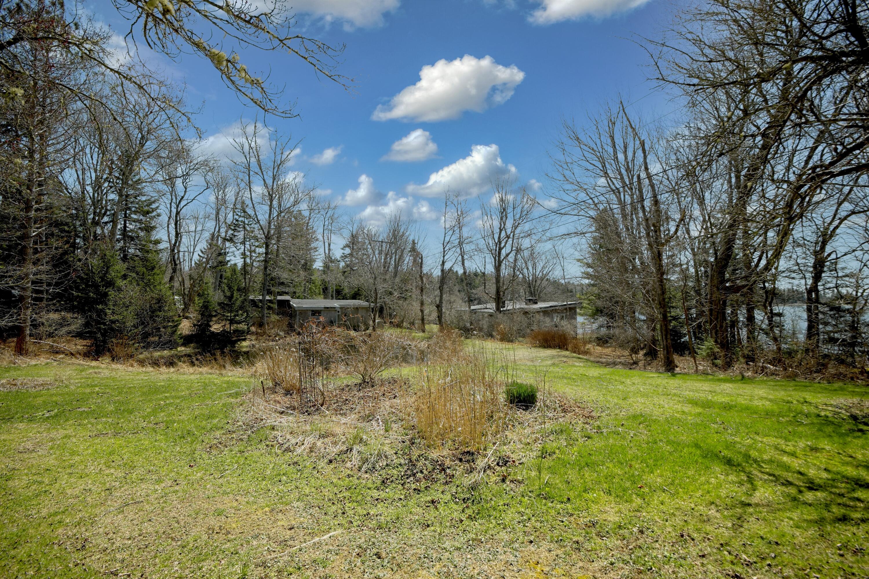 47 Teel Cove Road St. George, ME 04860 - Photo 42 of 44 View of the grounds